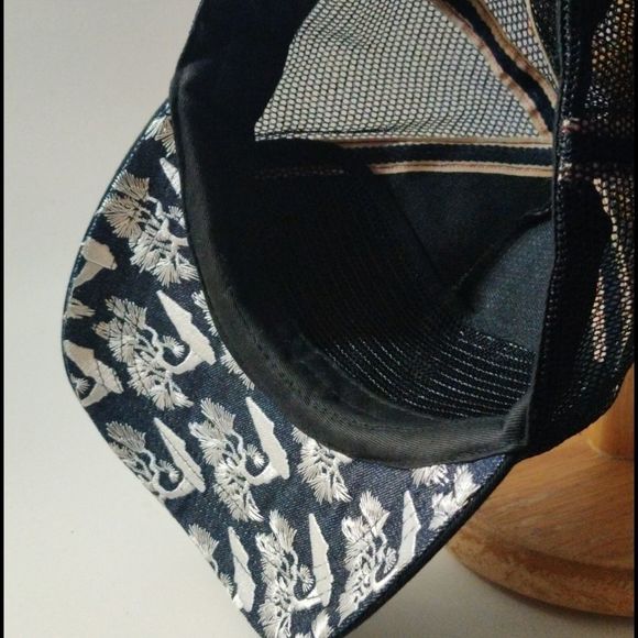 Ciano Farmer Eastern‎ Design Hat
